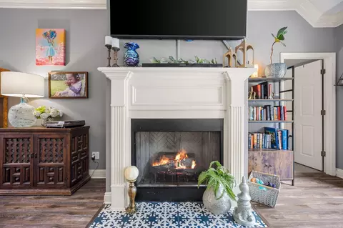 Living - 22 Confederate Dr, Cabot, AR 72023 photo 1 of 1
