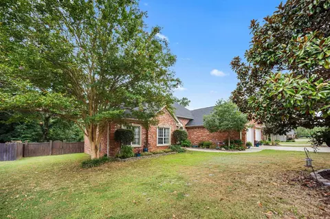 Exterior - 22 Confederate Dr, Cabot, AR 72023 photo 3 of 9