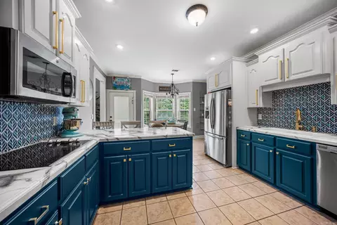 Kitchen - 22 Confederate Dr, Cabot, AR 72023 photo 1 of 4