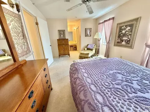 Bedroom - 613 Greenbriar Dr, Pine Bluff, AR 71603 photo 4 of 4