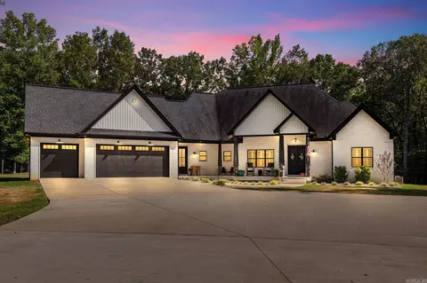 Exterior - 1895 Hwy 321 E Rd, Cabot, AR 72023 photo 3 of 12
