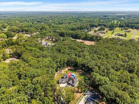 View/Area - 1895 Hwy 321 E Rd, Cabot, AR 72023 photo 3 of 3