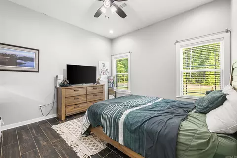 Bedroom - 1895 Hwy 321 E Rd, Cabot, AR 72023 photo 4 of 7