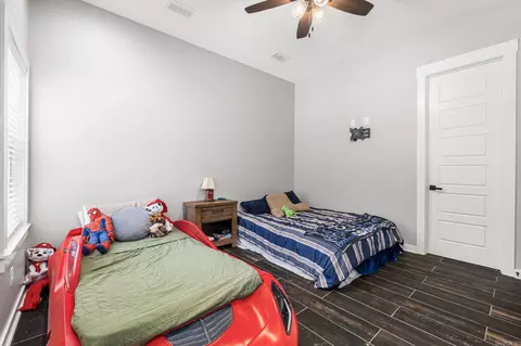 Bedroom - 1895 Hwy 321 E Rd, Cabot, AR 72023 photo 7 of 7