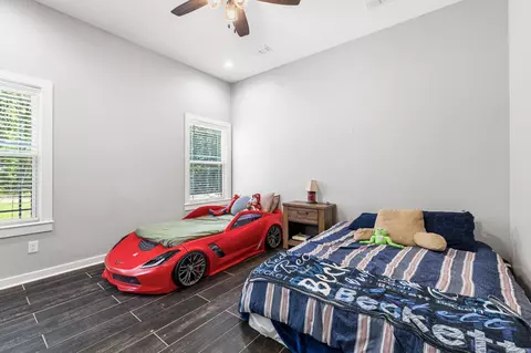 Bedroom - 1895 Hwy 321 E Rd, Cabot, AR 72023 photo 6 of 7