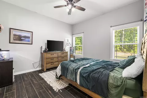 Bedroom - 1895 Hwy 321 E Rd, Cabot, AR 72023 photo 3 of 7