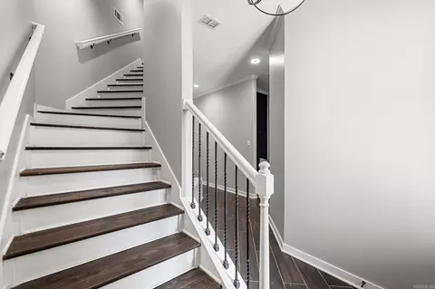 Entry Way - 1895 Hwy 321 E Rd, Cabot, AR 72023 photo 4 of 6