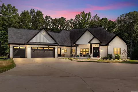 Exterior - 1895 Hwy 321 E Rd, Cabot, AR 72023 photo 4 of 12