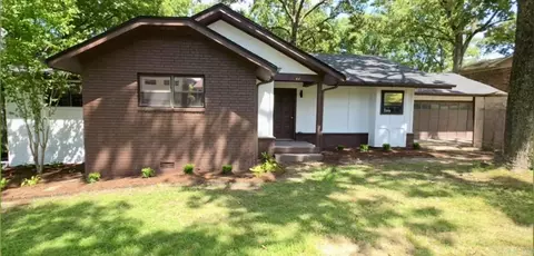 44 Greenview Cir, Sherwood, AR 72120