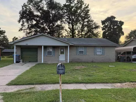 2606 Patricia St, Pine Bluff, AR 71603 photo 1