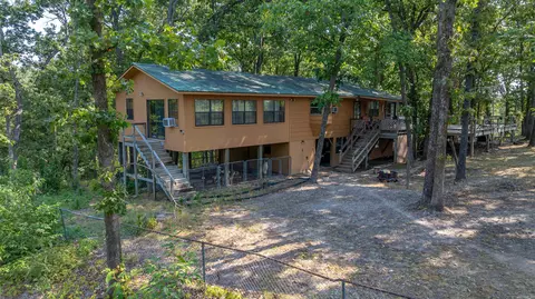 5395 N Central Ave, Batesville, AR 72501