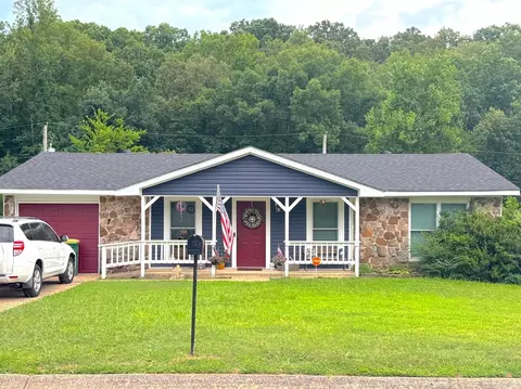 1305 Nicole Dr, North Little Rock, AR 72118
