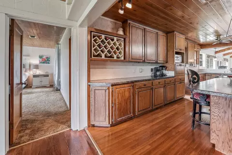 Entry Way - 137 Pickering Dr, Horatio, AR 71842 photo 1 of 2