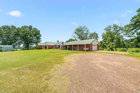 Exterior - 137 Pickering Dr, Horatio, AR 71842 photo 11 of 11