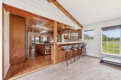Entry Way - 137 Pickering Dr, Horatio, AR 71842 photo 2 of 2