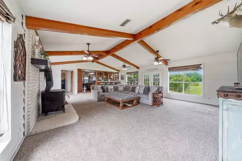 Living - 137 Pickering Dr, Horatio, AR 71842 photo 5 of 5