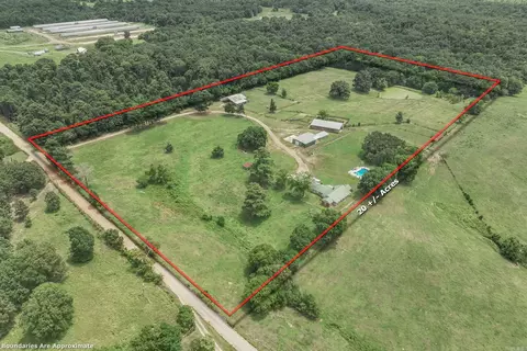 Other - 137 Pickering Dr, Horatio, AR 71842 photo 3 of 7
