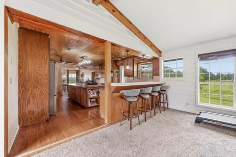 Entry Way - 137 Pickering Dr, Horatio, AR 71842 photo 1 of 1