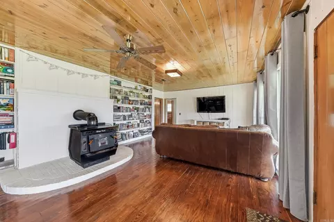 Living - 137 Pickering Dr, Horatio, AR 71842 photo 3 of 5