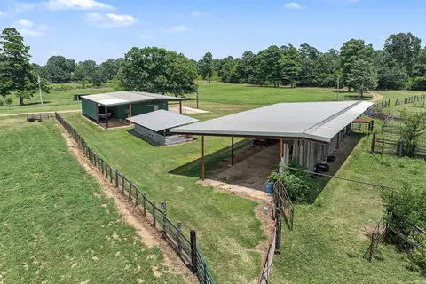 Exterior - 137 Pickering Dr, Horatio, AR 71842 photo 11 of 11