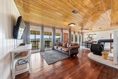 Living - 137 Pickering Dr, Horatio, AR 71842 photo 1 of 5