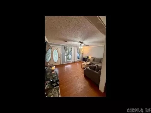 8308 E Cherry St, Tull, AR 72015 photo 2