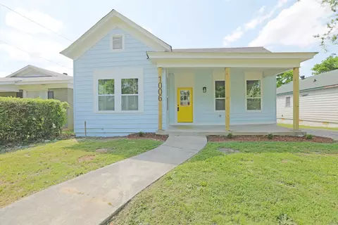 1006 Cross St, Little Rock, AR 72202