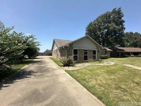 Exterior - 27 Sunset Loop, Lonoke, AR 72086 photo 3 of 15