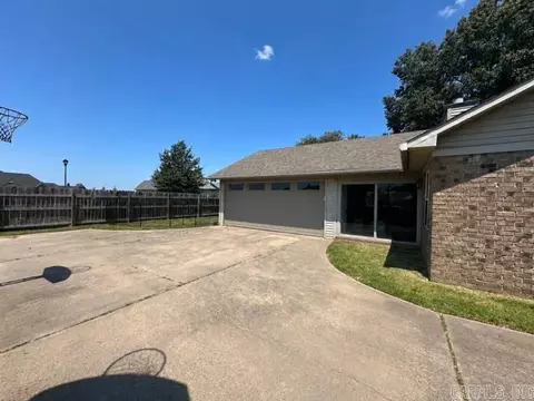 Exterior - 27 Sunset Loop, Lonoke, AR 72086 photo 4 of 15
