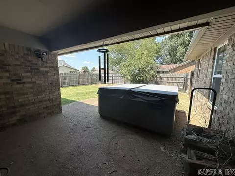 Exterior - 27 Sunset Loop, Lonoke, AR 72086 photo 7 of 15