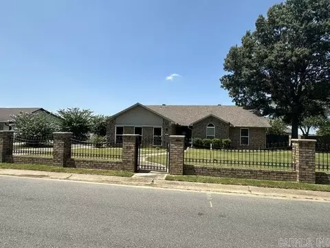 Exterior - 27 Sunset Loop, Lonoke, AR 72086 photo 2 of 15