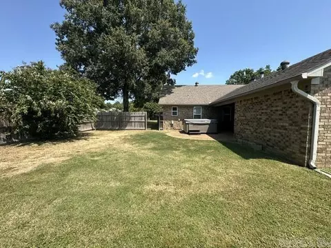 Exterior - 27 Sunset Loop, Lonoke, AR 72086 photo 10 of 15