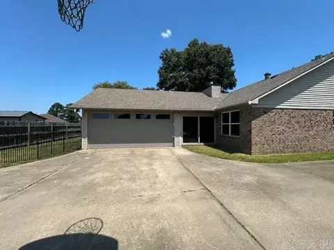Exterior - 27 Sunset Loop, Lonoke, AR 72086 photo 14 of 15