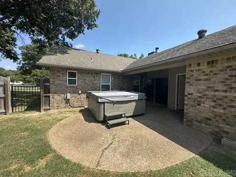 Exterior - 27 Sunset Loop, Lonoke, AR 72086 photo 8 of 15