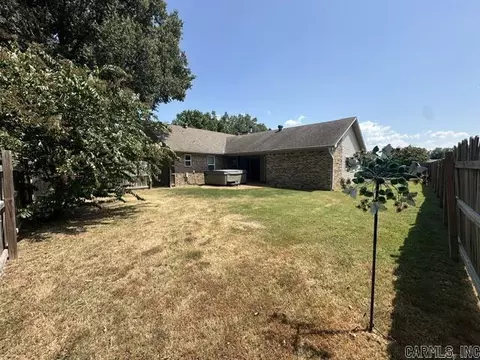 Exterior - 27 Sunset Loop, Lonoke, AR 72086 photo 9 of 15