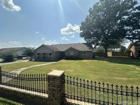 Exterior - 27 Sunset Loop, Lonoke, AR 72086 photo 5 of 15