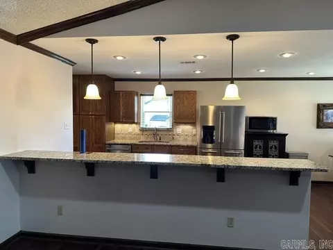 Kitchen - 27 Sunset Loop, Lonoke, AR 72086 photo 1 of 6