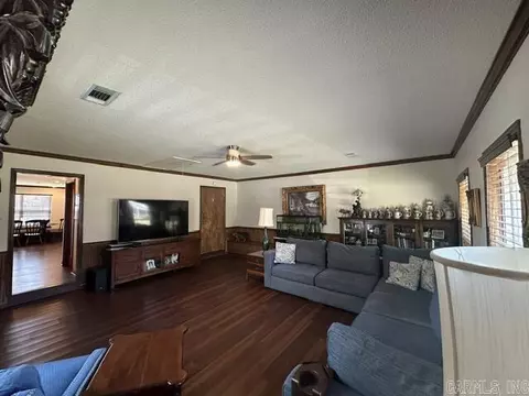 Living - 27 Sunset Loop, Lonoke, AR 72086 photo 6 of 6
