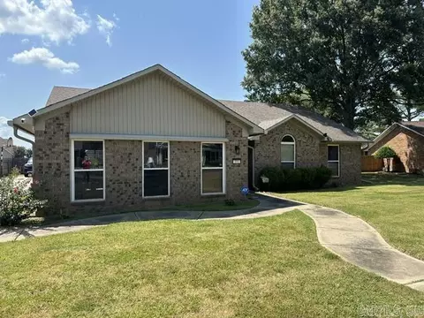 Exterior - 27 Sunset Loop, Lonoke, AR 72086 photo 12 of 15