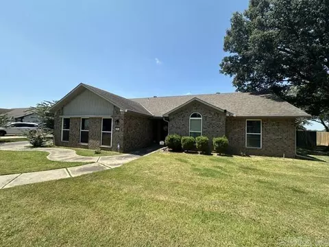 Exterior - 27 Sunset Loop, Lonoke, AR 72086 photo 15 of 15