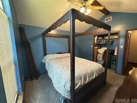 Bedroom - 27 Sunset Loop, Lonoke, AR 72086 photo 2 of 5