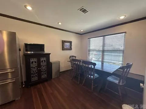 Dining - 27 Sunset Loop, Lonoke, AR 72086 photo 1 of 1