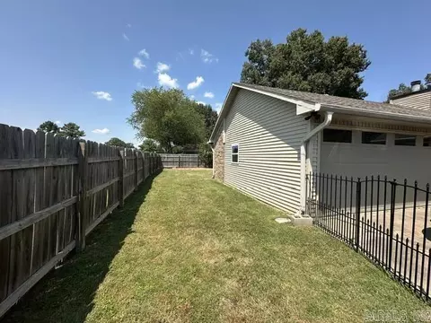 Exterior - 27 Sunset Loop, Lonoke, AR 72086 photo 11 of 15