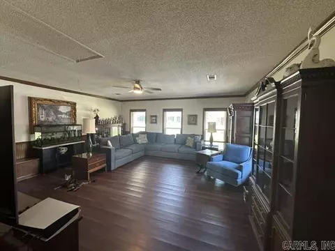 Living - 27 Sunset Loop, Lonoke, AR 72086 photo 5 of 6
