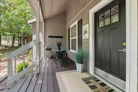 Exterior - 126 Danny Dr, Clinton, AR 72031 photo 6 of 10