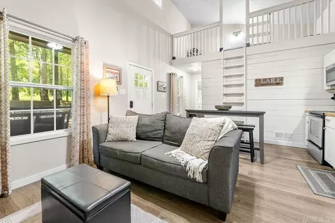 Living - 126 Danny Dr, Clinton, AR 72031 photo 4 of 5