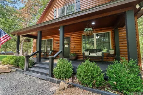 Exterior - 126 Danny Dr, Clinton, AR 72031 photo 2 of 10