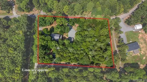 View/Area - 126 Danny Dr, Clinton, AR 72031 photo 2 of 3