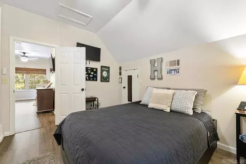 Bedroom - 126 Danny Dr, Clinton, AR 72031 photo 7 of 10