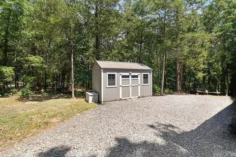 Exterior - 126 Danny Dr, Clinton, AR 72031 photo 10 of 10